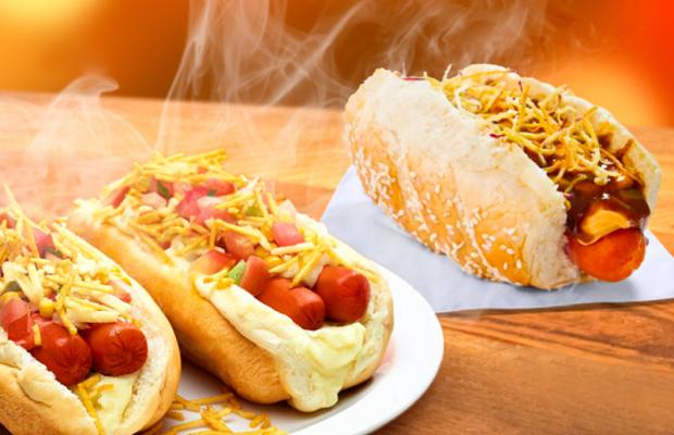 cuscoexpress's tweet image. Seu pedido chega Rápido e bem quentinho ... Peça On-line direto de nosso site cuscoexpress.com.br