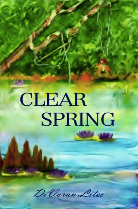 onisha's tweet photo. #KURead4FREE
CLEAR SPRING by DiVoran Lites
 #Florida #Romance  #series #CR4U
 https://t.co/0tATdmB1Wk https://t.co/2a3DxguFXR