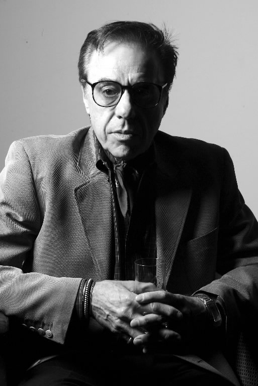 Happy birthday to the great and cinephile filmmaker, Peter Bogdanovich! 