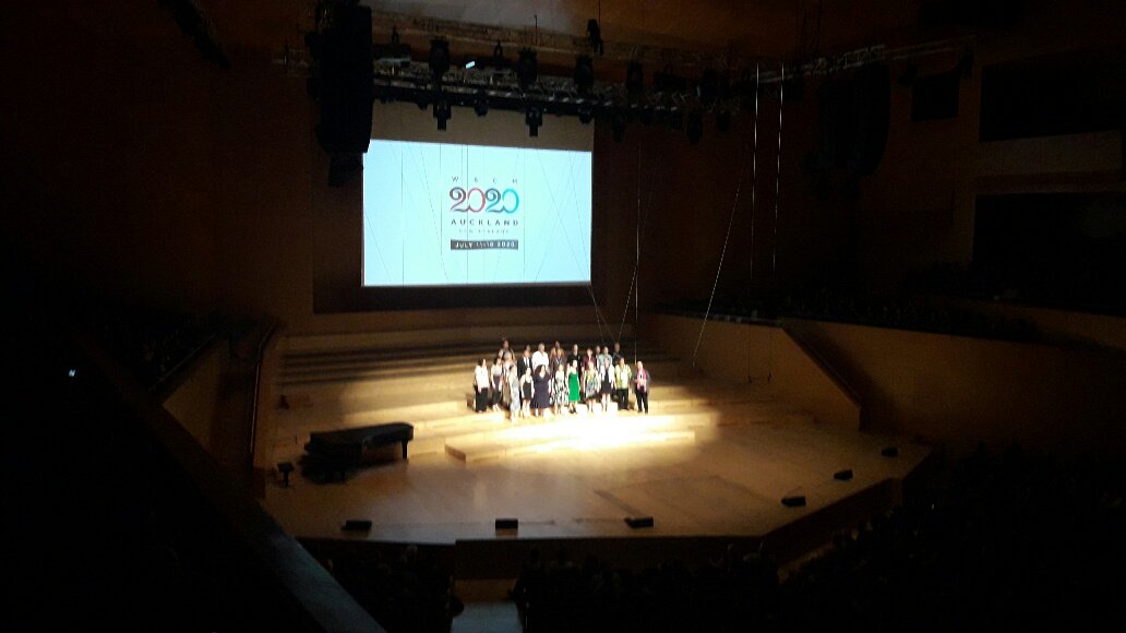 WSCM11 Barcelona tweet media