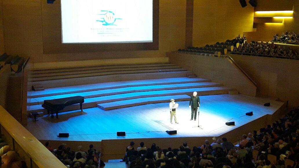 WSCM11 Barcelona tweet media