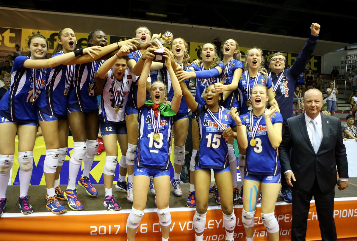 Federvolley tweet picture