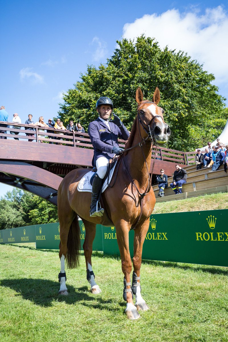 Dinard CSI 5* tweet media