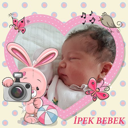 İpek Bebek - Liv Hospital 💝
#yenidoğan #bebek