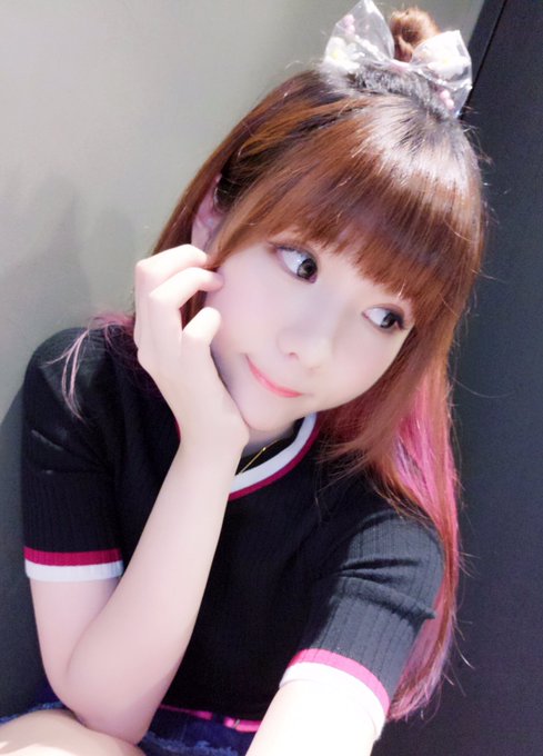 コスプレイヤー霜月（しも）のTwitter画像24