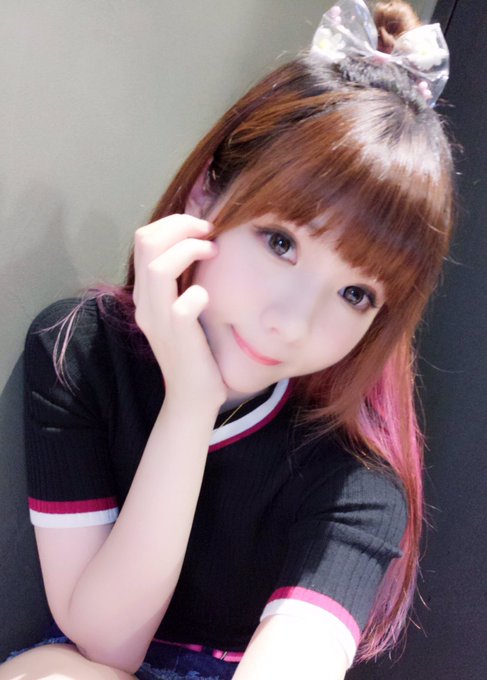 コスプレイヤー霜月（しも）のTwitter画像25
