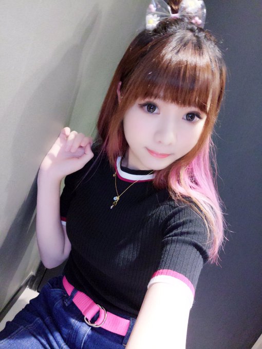コスプレイヤー霜月（しも）のTwitter画像27