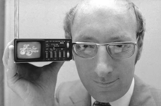 Happy Birthday Sir Clive Sinclair, essentially the father of the British computing scene.  