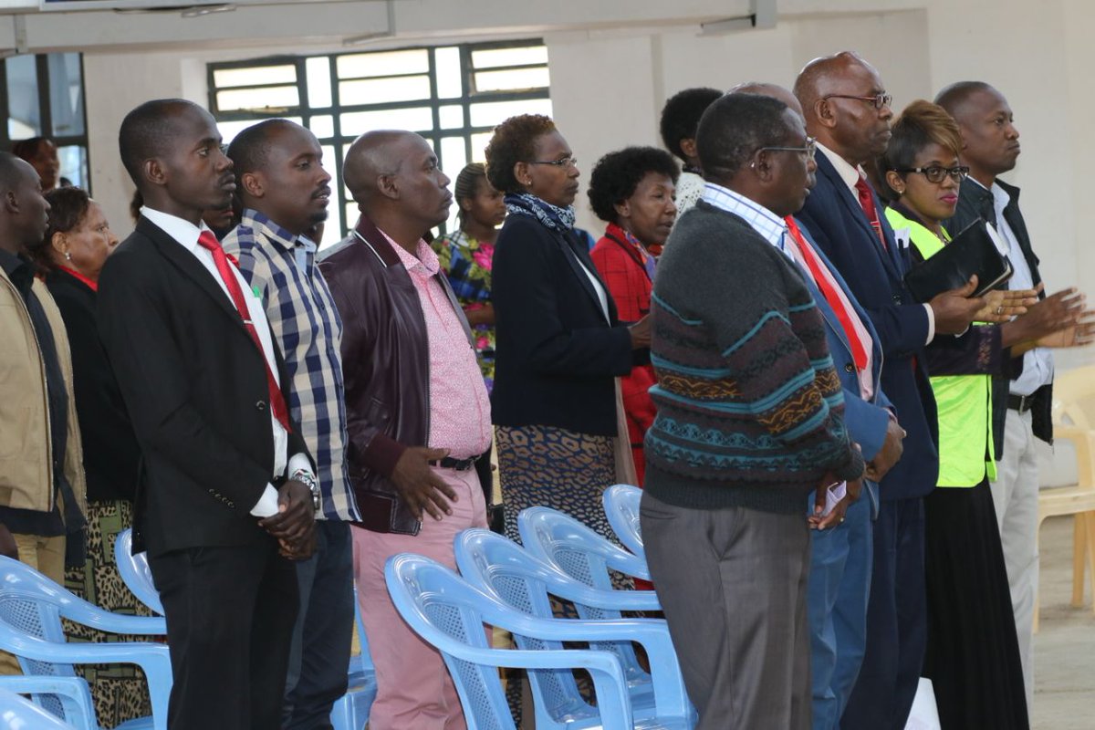 honkabogo's tweet photo. I thank God for many things. Today, I expressed my gratitude and gave thanks with other worshippers at PCEA THIKA.#TujengeKiambu #KabaKabogo https://t.co/FxBGelDqlv
