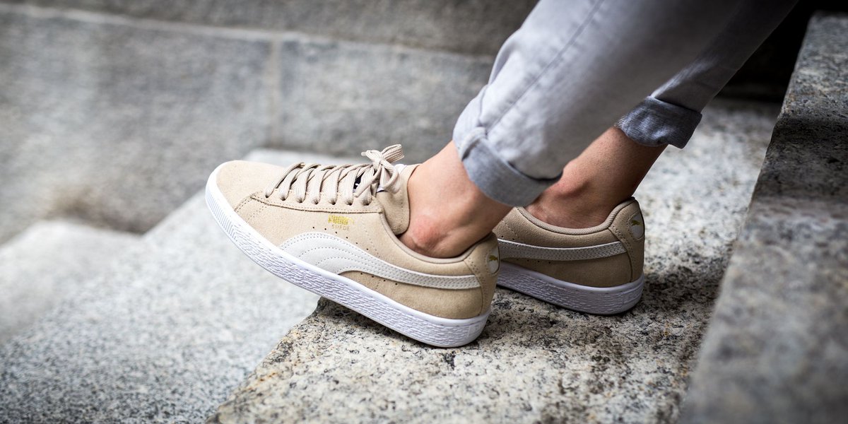 puma suede classic safari