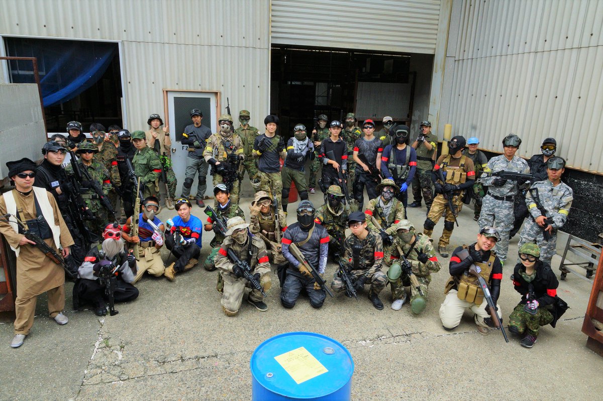 F2PLANT_Arakin's tweet photo. 本日の定例イベント終了です！
６０人ほどで熱いプレイ��した☆
ひとまず下記にて画像をＵＰ！
ご参加の皆様、お疲れ様でした^▽^

https://t.co/nPyC0cZFB6
#F2PLANT #F2プラント https://t.co/zj6zRJlF99