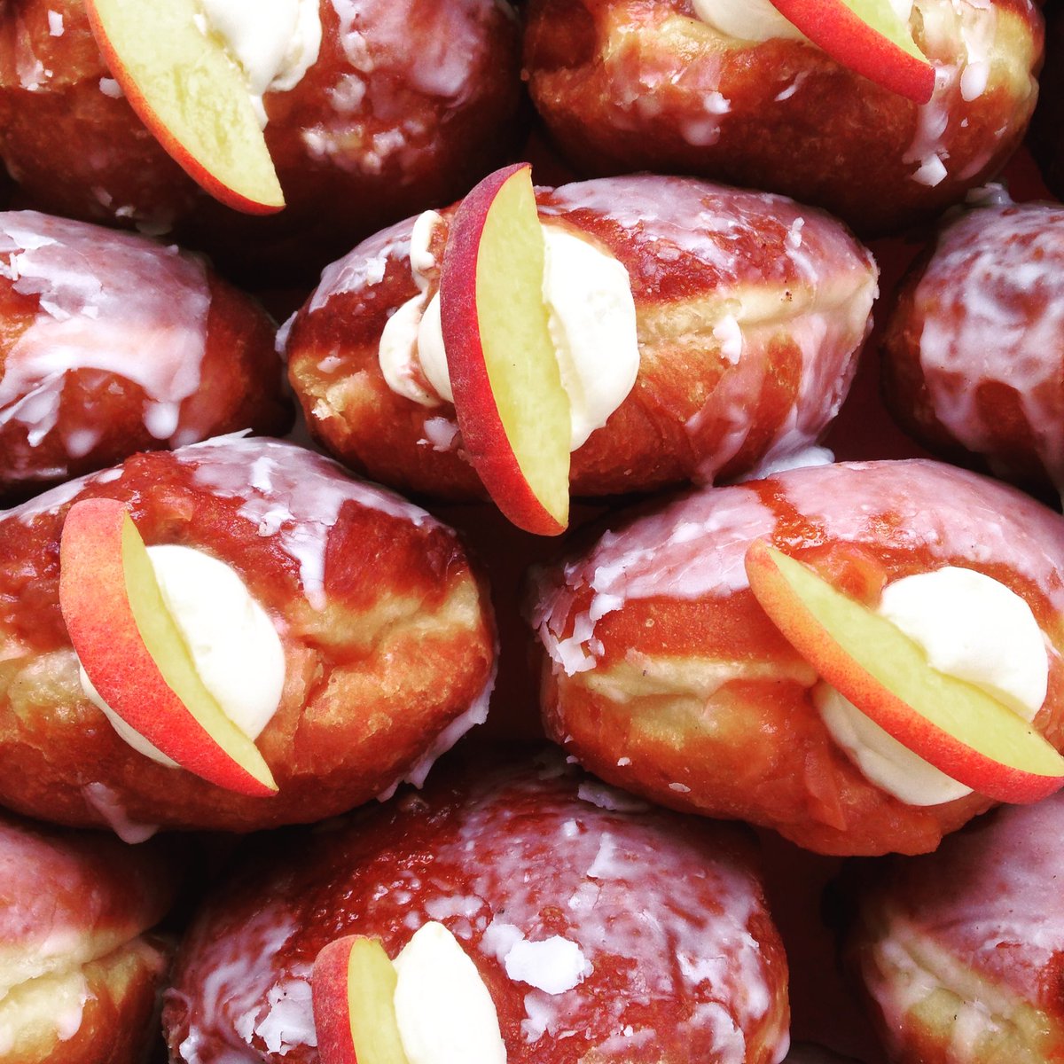 The Big O Donut Co. tweet media