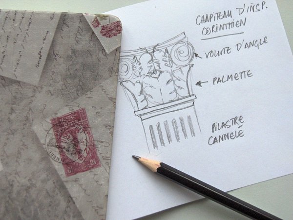🗓 Mercredi à #Niort :Visite croquis : la colline Saint-Jean via <a href="/AtemporelleScop/">Atemporelle</a>  bit.ly/2vPqyJq