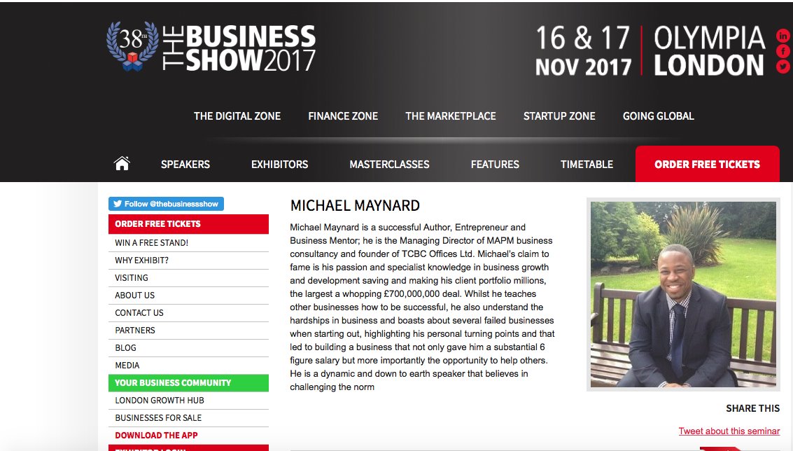 Michael Maynard Mikeacmaynard Twitter