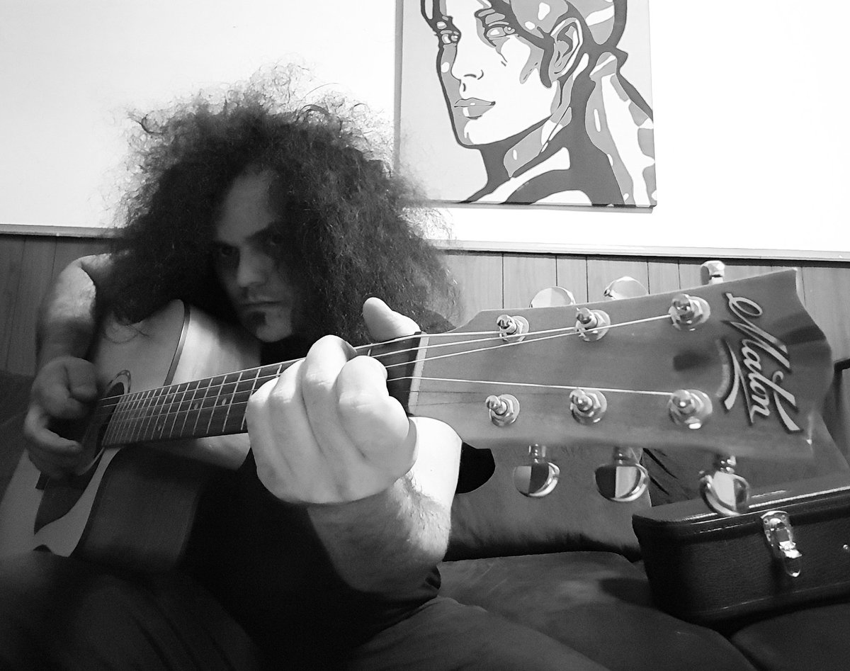 I'm playing an #acoustic show at #BarOpen tonight, it's No Fuckwits Hour from 8pm onwards.
#melbourne #sundaynightfeels #sundaysesh #hospo