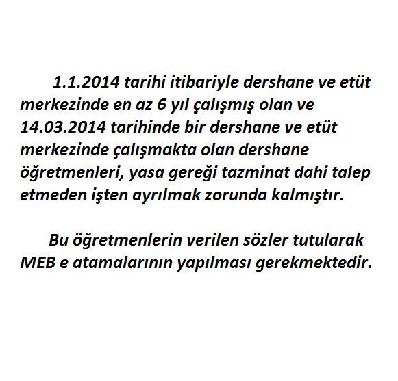 #DershaneÖğr yapacaginiz ek atama da payini almak istiyor <a href="/RT_Erdogan/">rt_erdogan</a> <a href="/Yusuf__Tekin/">Yusuf Tekin</a> <a href="/tcbestepe/">T.C. Cumhurbaşkanlığı</a> <a href="/Akparti/">AK Parti</a> <a href="/mkulunk/">Metin KÜLÜNK</a> <a href="/tcmeb/">Millî Eğitim Bakanlığı</a> <a href="/muhteremkurt/">Muhterem Kurt</a>