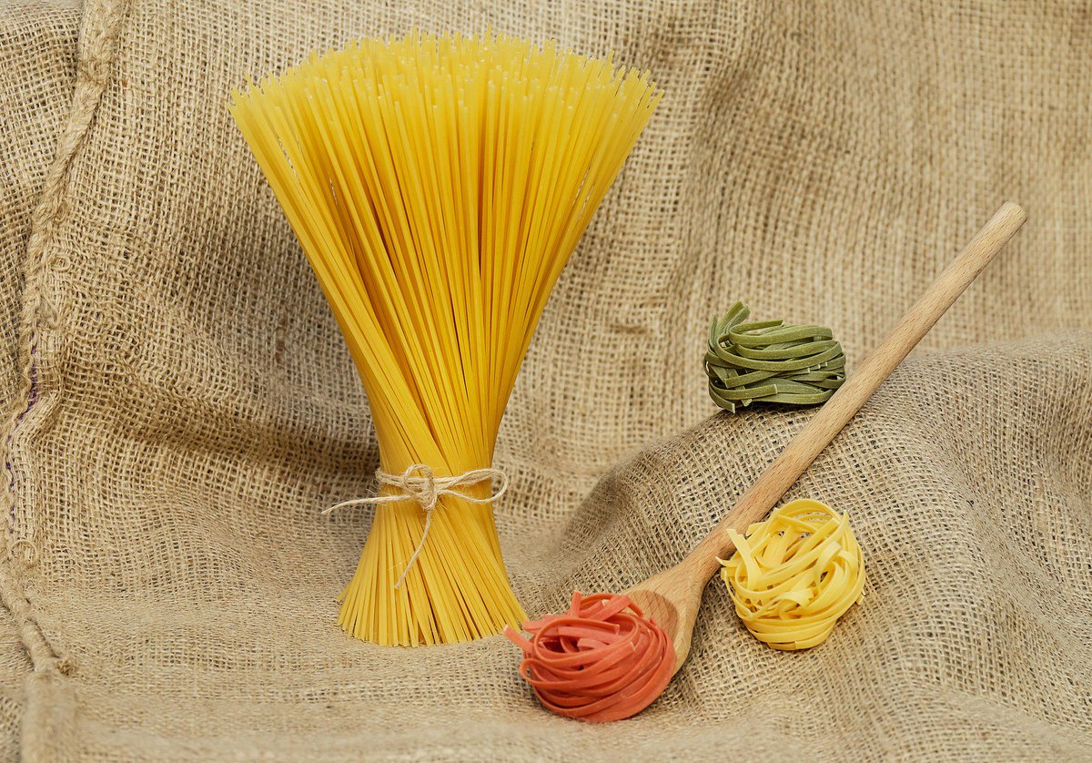 Broccoli_Franch's tweet image. What Does the Pasta Franchise UK Have to Offer For Investors? hubs.ly/H08dvng0