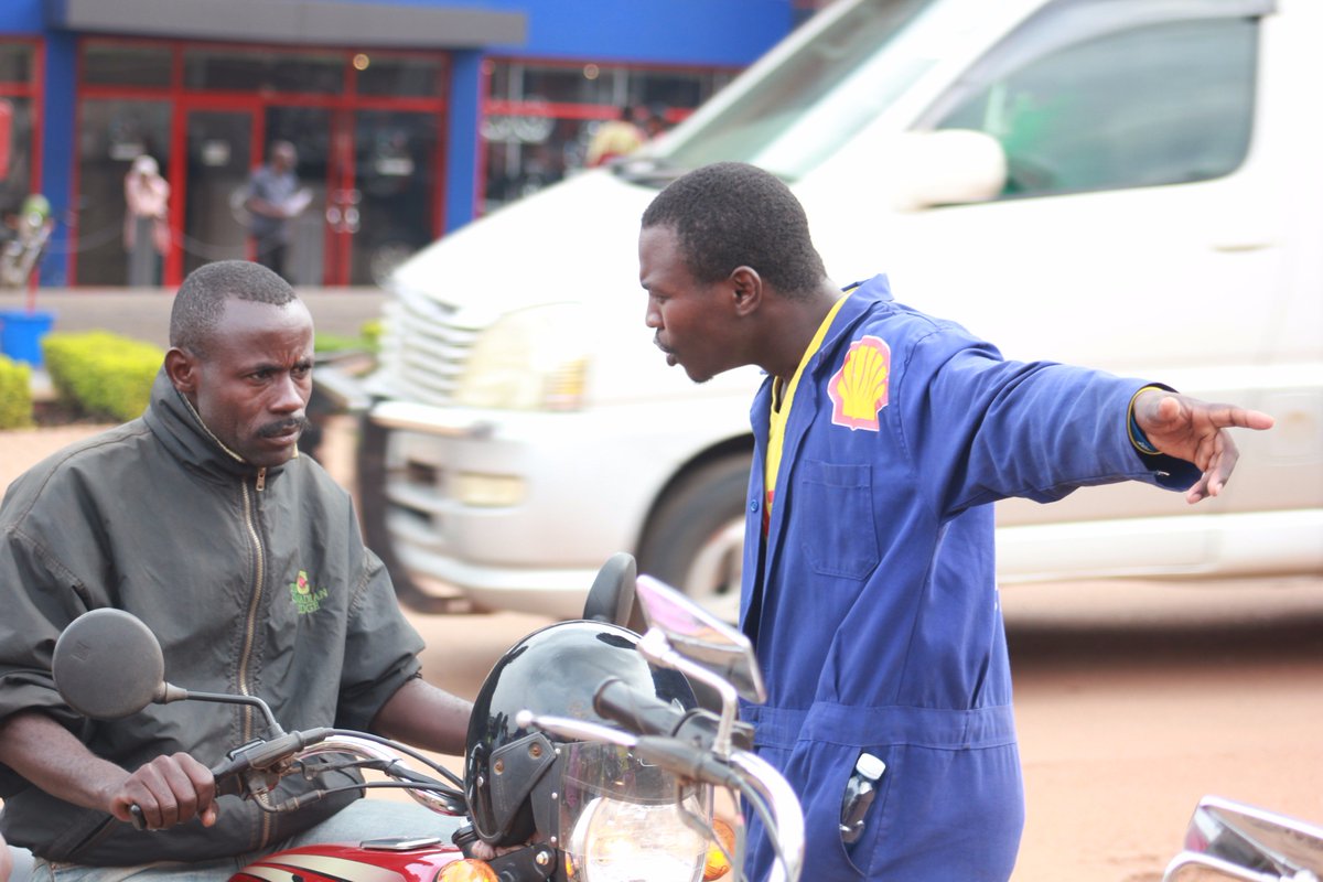 LegendsEventsUg's tweet image. Each time a motorcyclists uses #ShellAdvance free servicing is guaranteed to them and a chance to win big with #ShellBodakapo @VivoEnergyUg