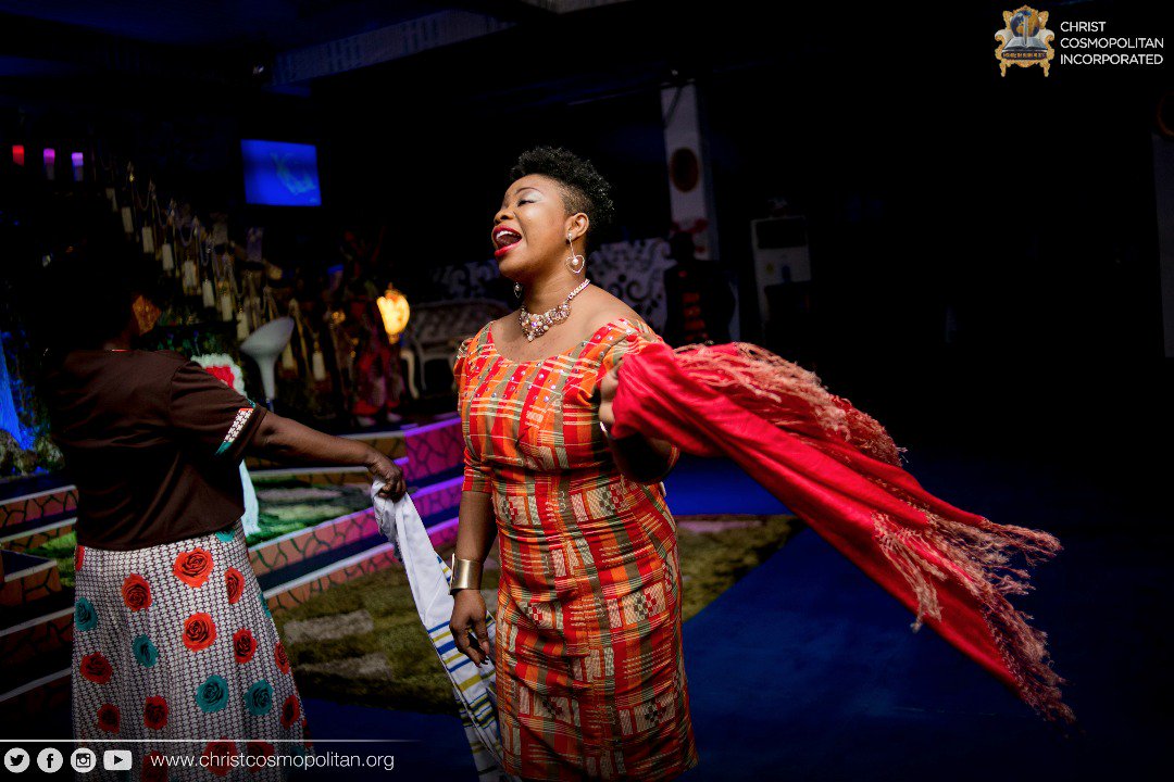 ChristCosmoInc's tweet photo. #CCI
#July2017
#MonthOfSingingInWorship
#SuddenMiracle
#ImmediateBreakthrough
#TestimoniesJustLikeThat https://t.co/QMKy404qJL