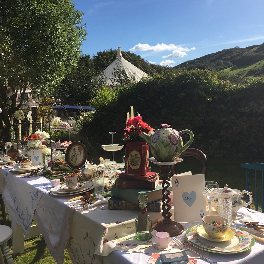 A Most Marvellous Wedding Experience <a href="/pengennamanor/">Pengenna Manor</a> returns on Sun 1st October 11am-4pm sponsored by <a href="/AbsoluteCanvas/">Absolute Canvas</a> <a href="/Abbotts_Events/">Abbotts Event Hire</a>