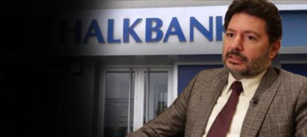 cumhuriyetgzt1's tweet photo. Meğer Halkbank 'milli' değilmiş... 8 ABD'li ortak 
https://t.co/GQDKRt8N3k https://t.co/ptj8peL2Vx