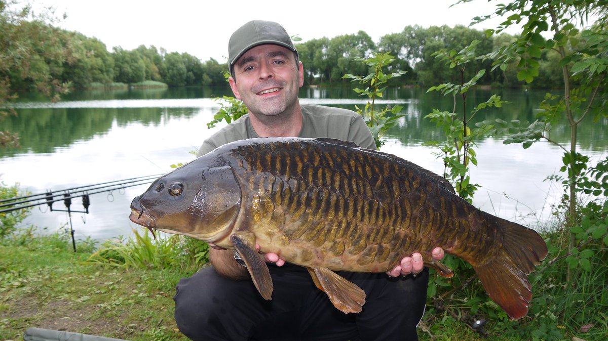 DomRoberts0's tweet photo. This fully made my day yesterday too #carpfishing #Bramblemere #Nashbait #Keycray https://t.co/xpCX3pcNNR