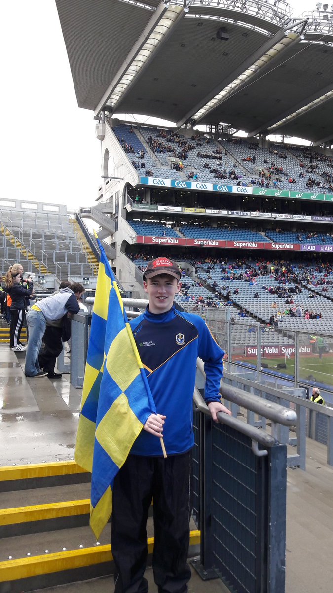 cathalsweeney41's tweet photo. #Fanwall @RoscommonGAA #HonRos https://t.co/OZbqWpHy6y