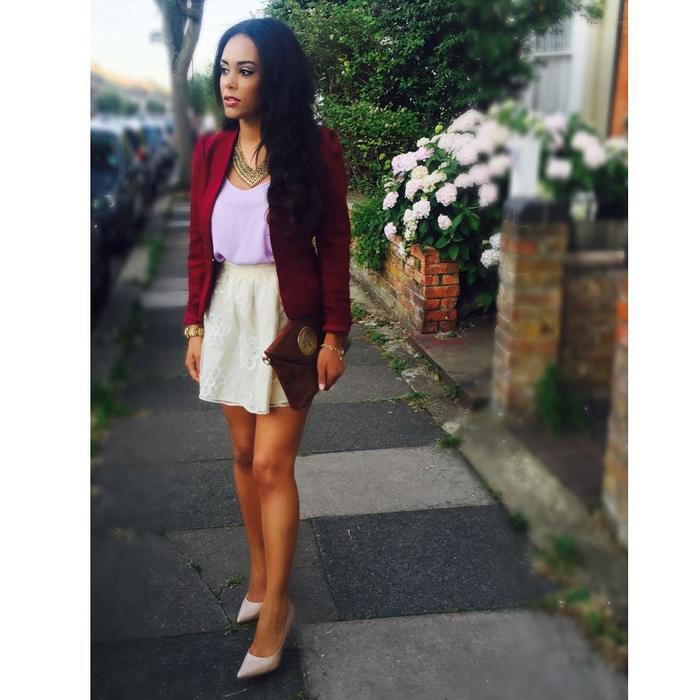 Rose_S_J's tweet photo. Good Sunday ahead..
#SundayMorning 
#sundayfashion
#model_sunday https://t.co/jA2gCsVDfZ