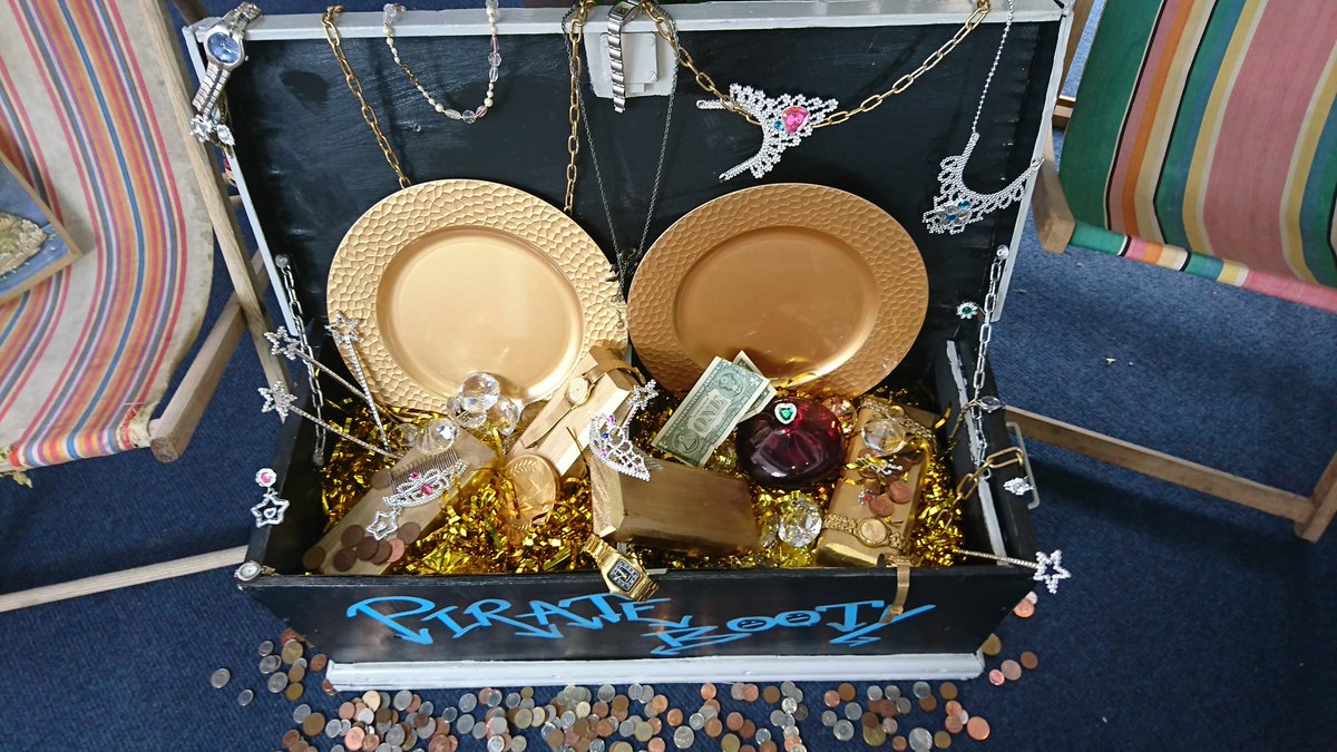 Great time at <a href="/OldSkoolBarThet/">Old Skool Bar</a> Beach Party last night at <a href="/CbcCentre/">CharlesBurrellCentre</a> - hope everyone enjoyed themselves - roll on 80s night in September