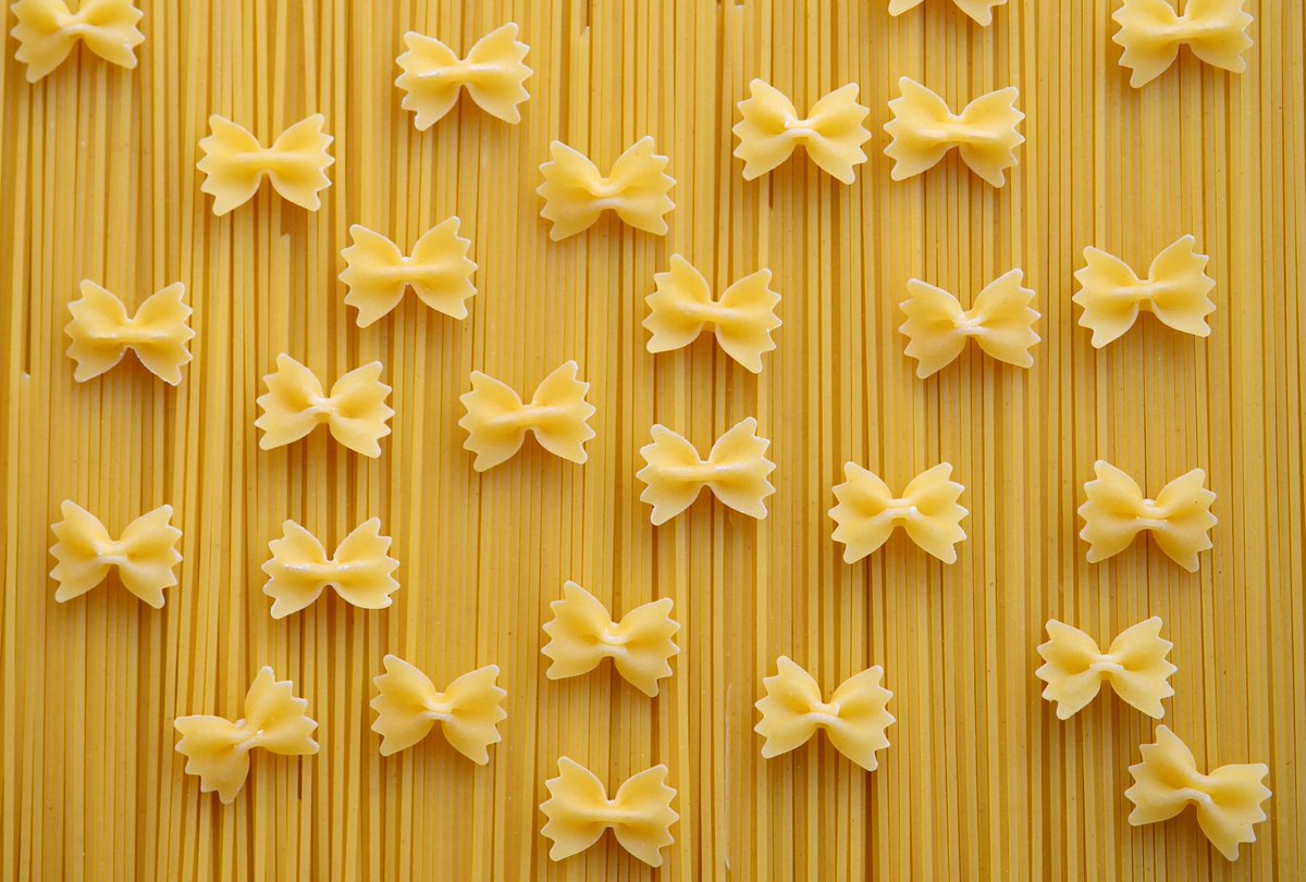 Broccoli_Franch's tweet image. Why Should You Invest in a Pasta Franchise? hubs.ly/H08dv3D0