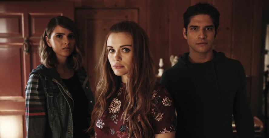 zagubionyheros's tweet photo. It's already that night! I'm so excited!
#TeenWolf #FinalFightSunday https://t.co/7TMOJDJC0D