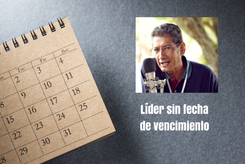 elcambio180's tweet photo. ¿Se termina en algún momento la formación de un líder? Dialogo con Napoleón Ardaya Borja https://t.co/xDvfN22HGP https://t.co/III2u15heY https://t.co/YsSqpnjold