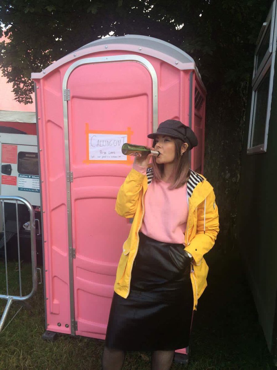 yumhoneyblood's tweet photo. So sad about @Y_Not_Festival not happening today. Hope everybody gets home safe and sound. Love to ya all 💖 https://t.co/g7CwQQtKgI