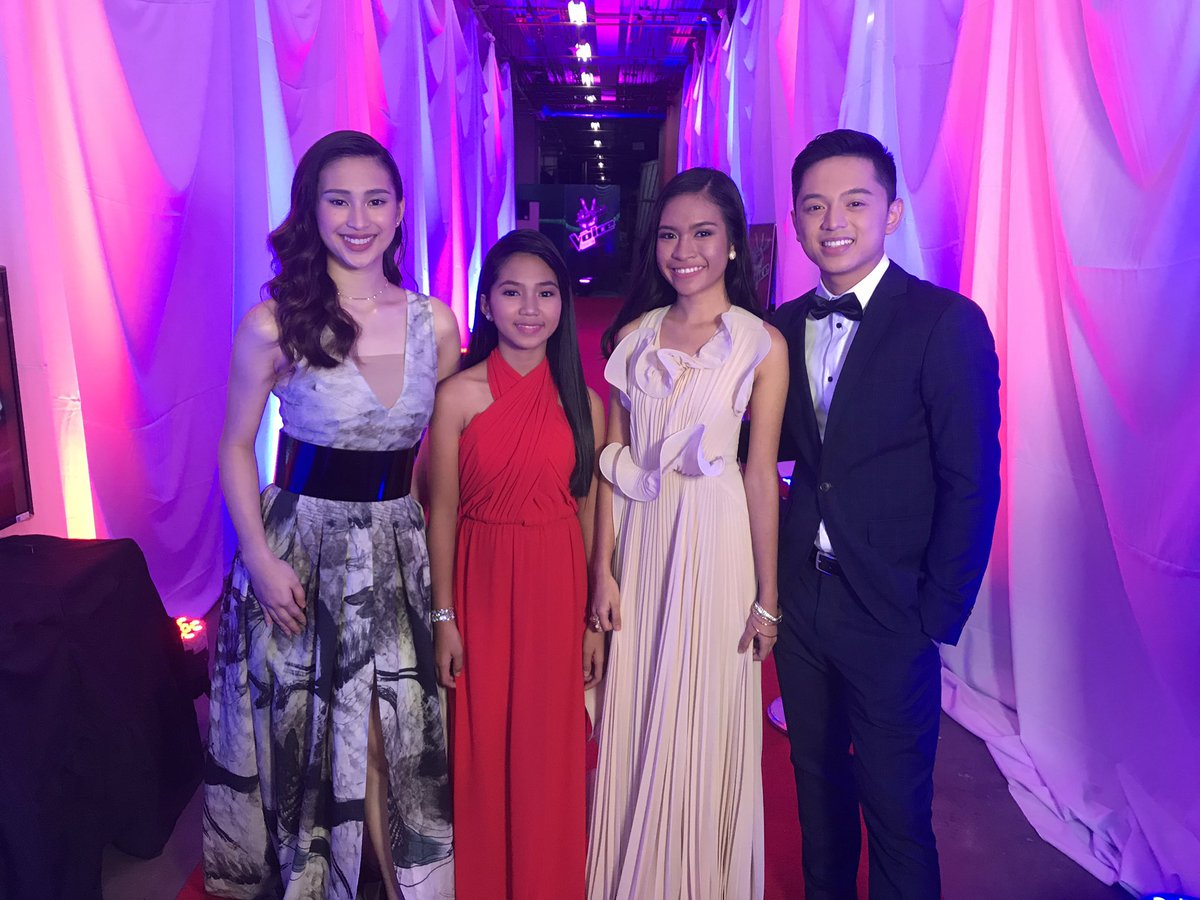 ABSCBN_Showbiz tweet picture