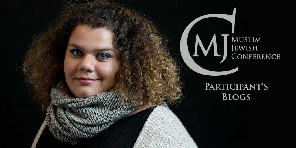 mjconf's tweet photo. “Us” by alumna Eliana Abdo, read her full #blog on what brought her & what she found in #MJC16 #AlumniBlogs https://t.co/FdMgKxqGTh https://t.co/R2InVJVQ7u