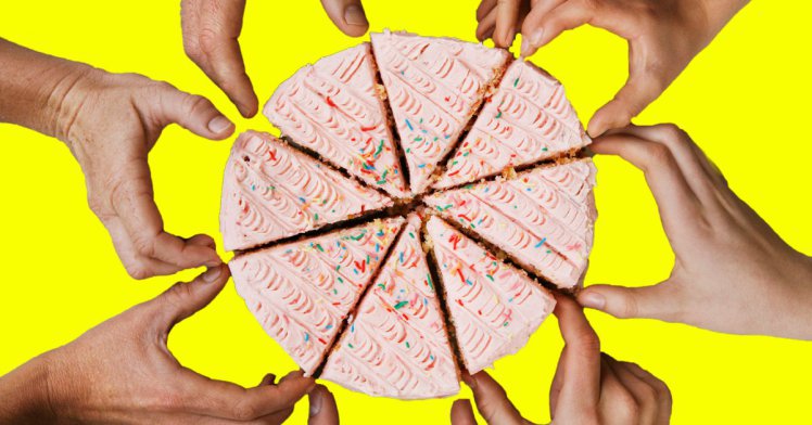 PosEdNet's tweet image. Generosity is the key to #happiness, according to a study ow.ly/pygr30dS2Jw