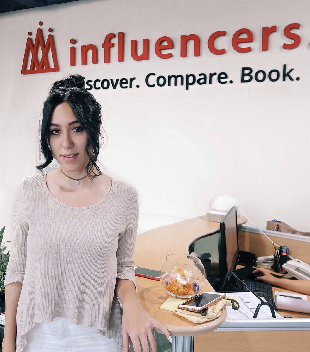 Influencers.ae tweet media
