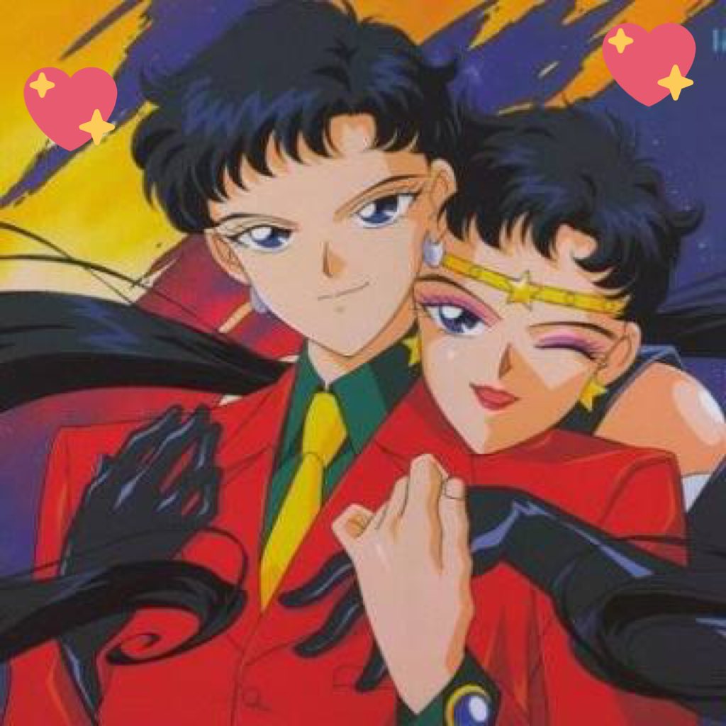 Hashtag 星夜光 No Twitter