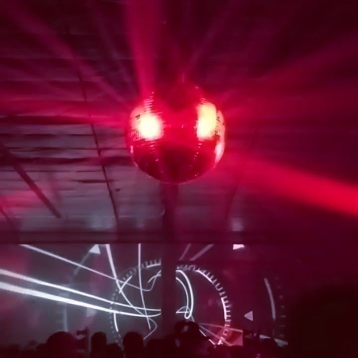 ILUVINCOGNITO's tweet photo. #crystalball to the #future with @holaguti

#incognito x #dialoguela 
#losangeles #warehousevibes #warehousemusic … https://t.co/XQkNCvaJXp https://t.co/FK9CDvBui7