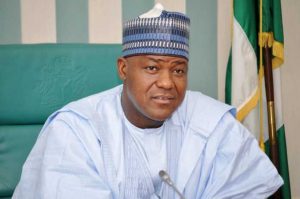 TheBriefNG's tweet photo. SERAP drags Dogara to UN over bill to crackdown on CSOs -  https://t.co/9OIJdFuK2x https://t.co/FbSSZIzezS