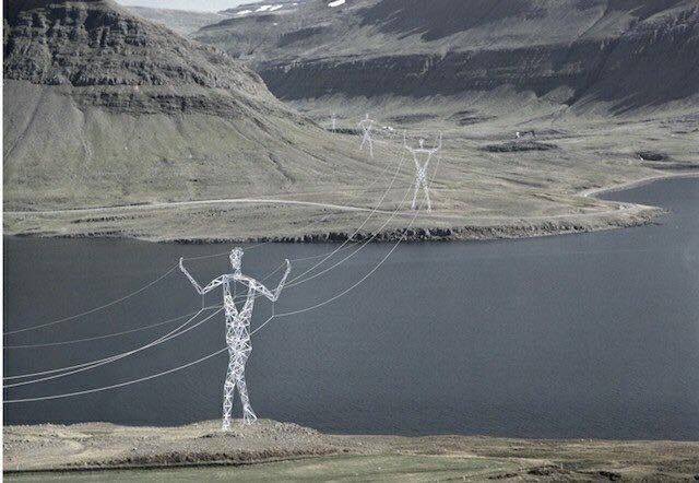 Cons_energetica's tweet photo. Ecco come integrarsi con la natura #edistribuzione #acea #energrid #unmondodiluceconsulenti https://t.co/G6MOjMP2N5