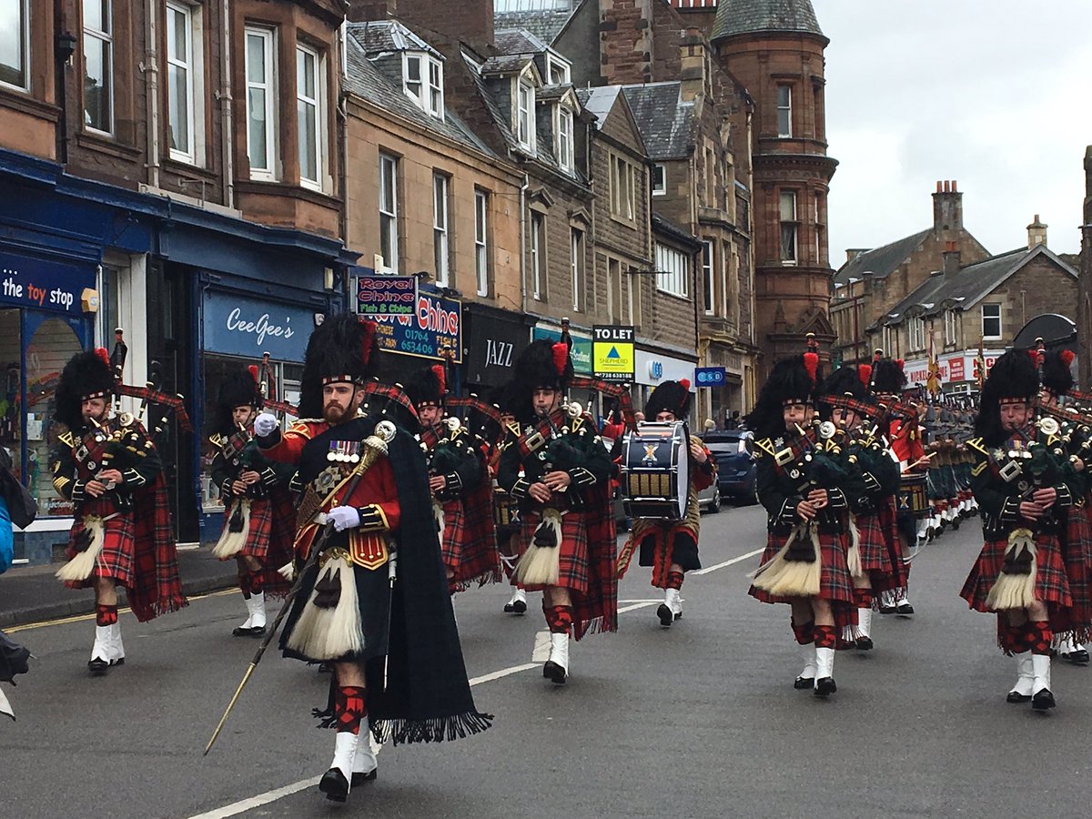 3 SCOTS RSM tweet media
