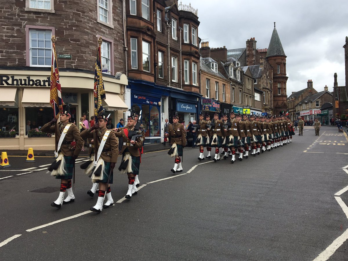 3 SCOTS RSM tweet media