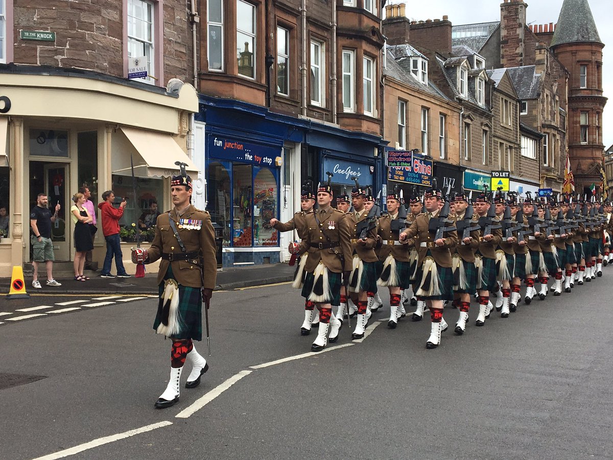 3 SCOTS RSM tweet media