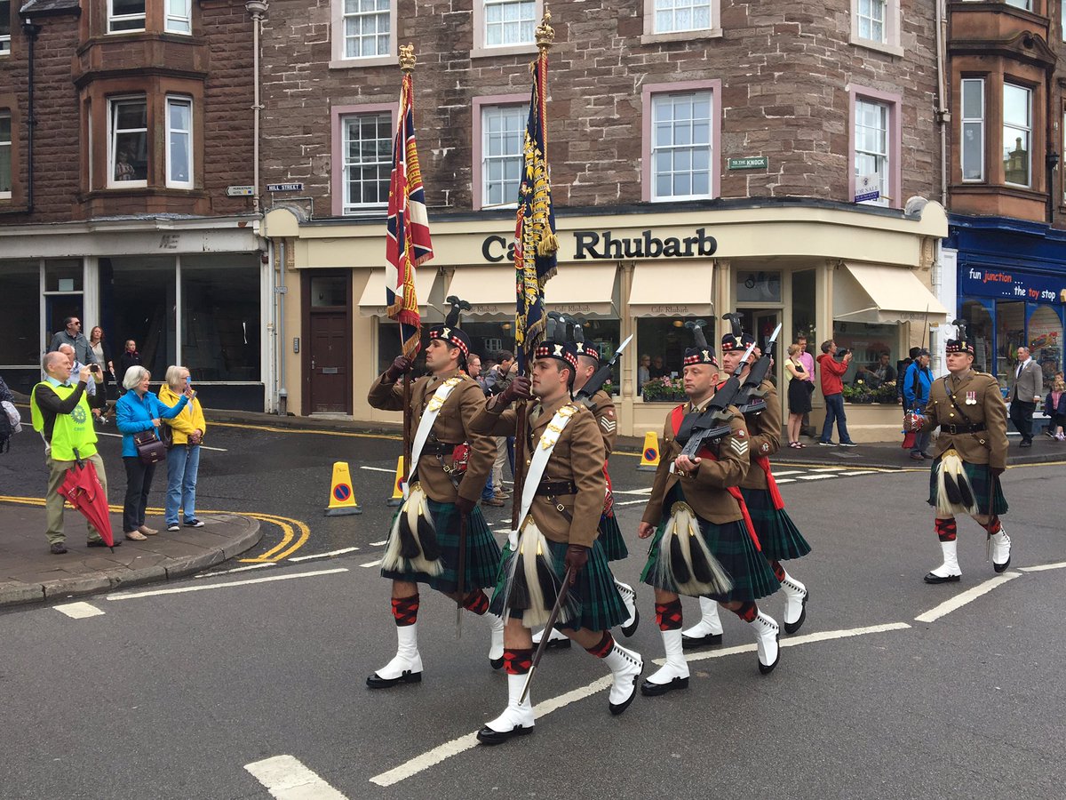 3 SCOTS RSM tweet media