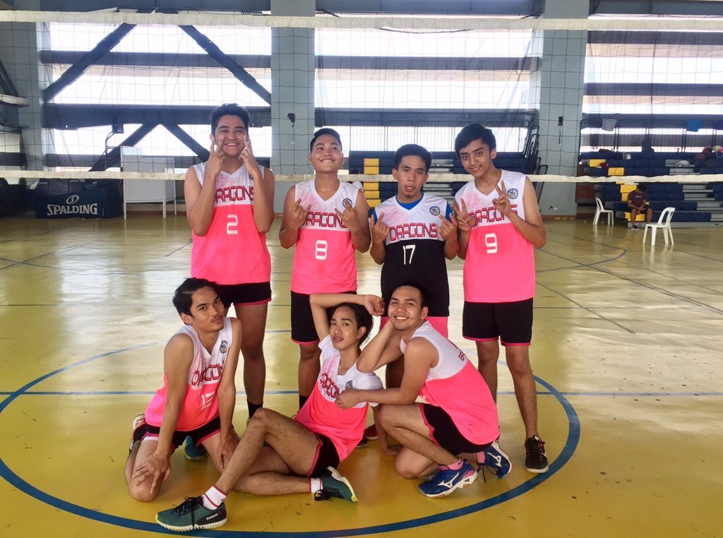 ADDU_SS's tweet photo. Volleyball Boys | SS vs CS | Winner: SS
#BecomeOneWiththeFlame #LabanSS π₯π https://t.co/9Y02Z0tipV