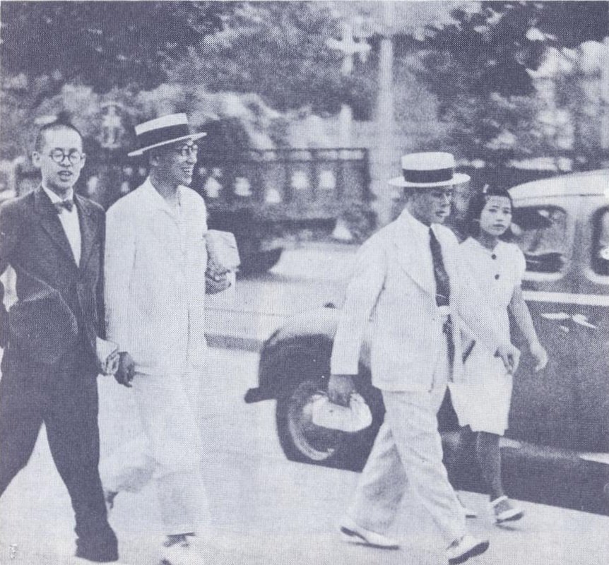 ｎｉｓｉｈａｊｉｍｅ Polipofawysu Rebirthwings 俺は村中で一番 モボだとぉーといわれーた男 Twitter