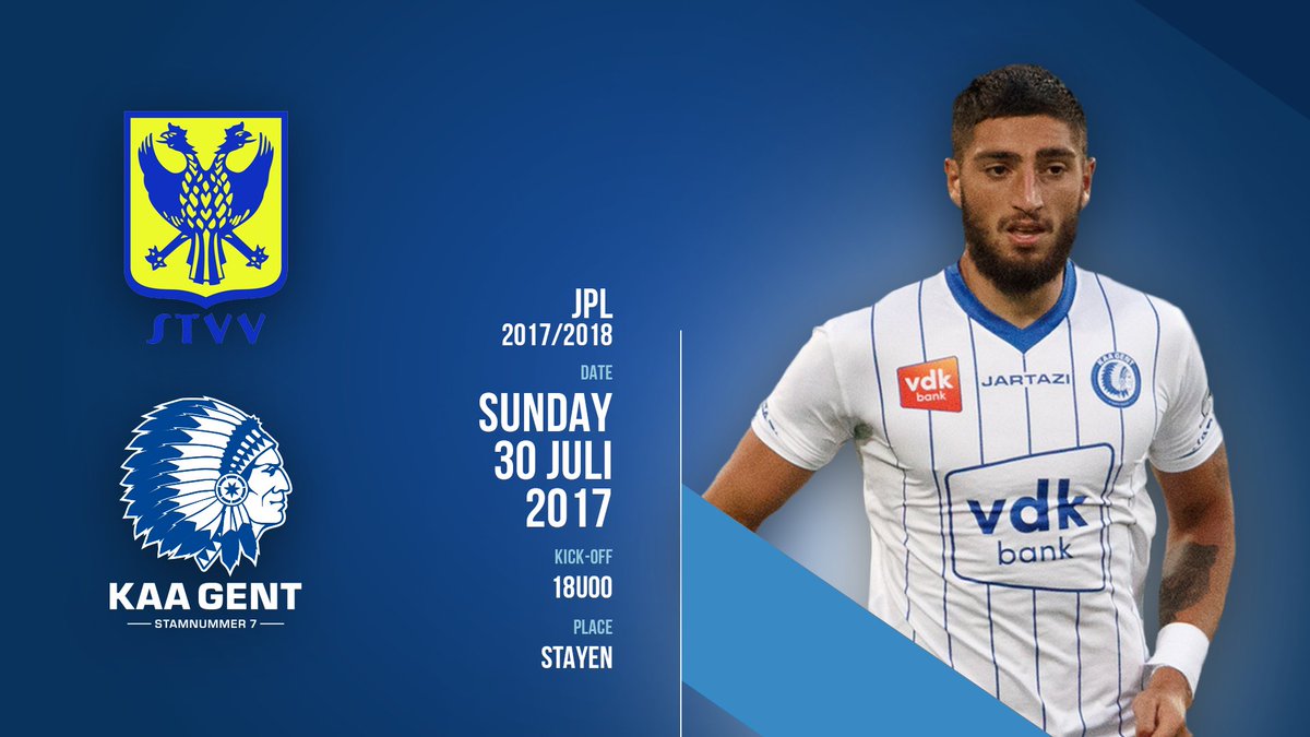 Kaa Gent Voorbeschouwing K Sint Truidense Vv Kaa Gent T Co Xxqyjqftrw Stvgnt Jpl Kaa Gent Voorbeschouwing K Sint Truidense Vv Kaa Gent T Co Xxqyjqftrw Stvgnt Jpl
