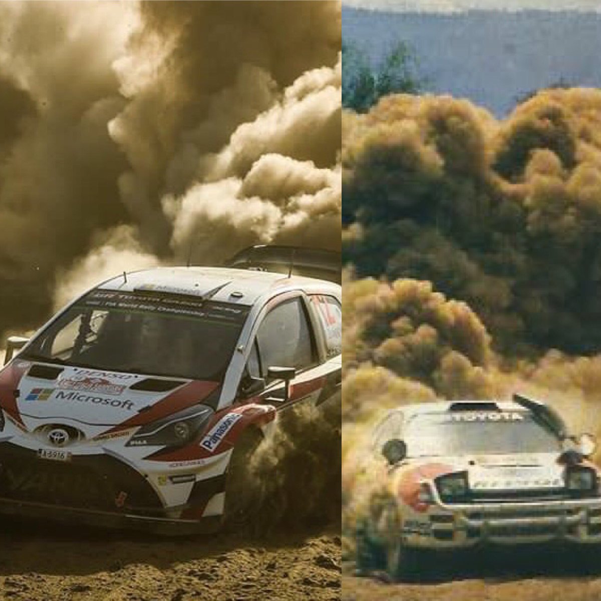 Motorsport Kenya (motorsportkenya) Twitter