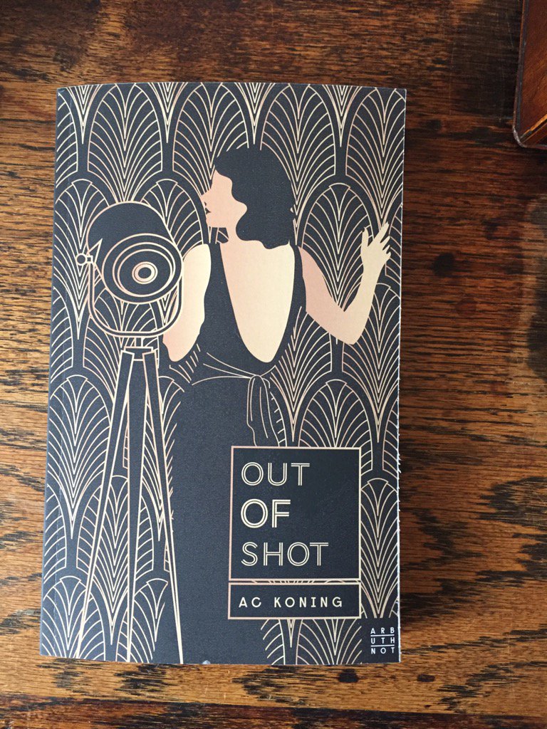 elizabethbuchan's tweet image. Just arrived... can't wait